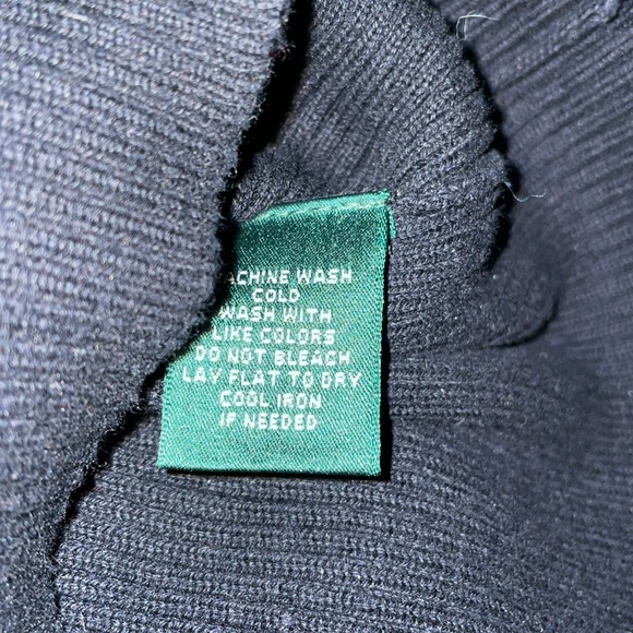 Ralph Lauren Sweater - Picture 5 of 5